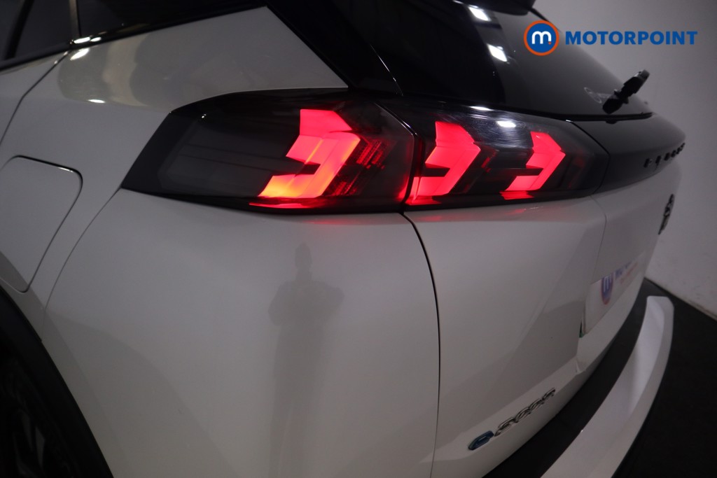 Peugeot 2008 GT Automatic Electric SUV - Stock Number (1593549) - 26th supplementary image