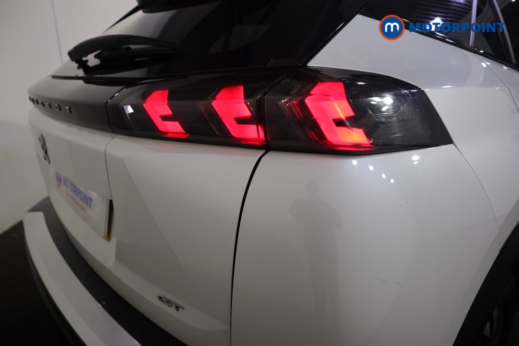 Peugeot 2008 GT Automatic Electric SUV - Stock Number (1593549) - 27th supplementary image