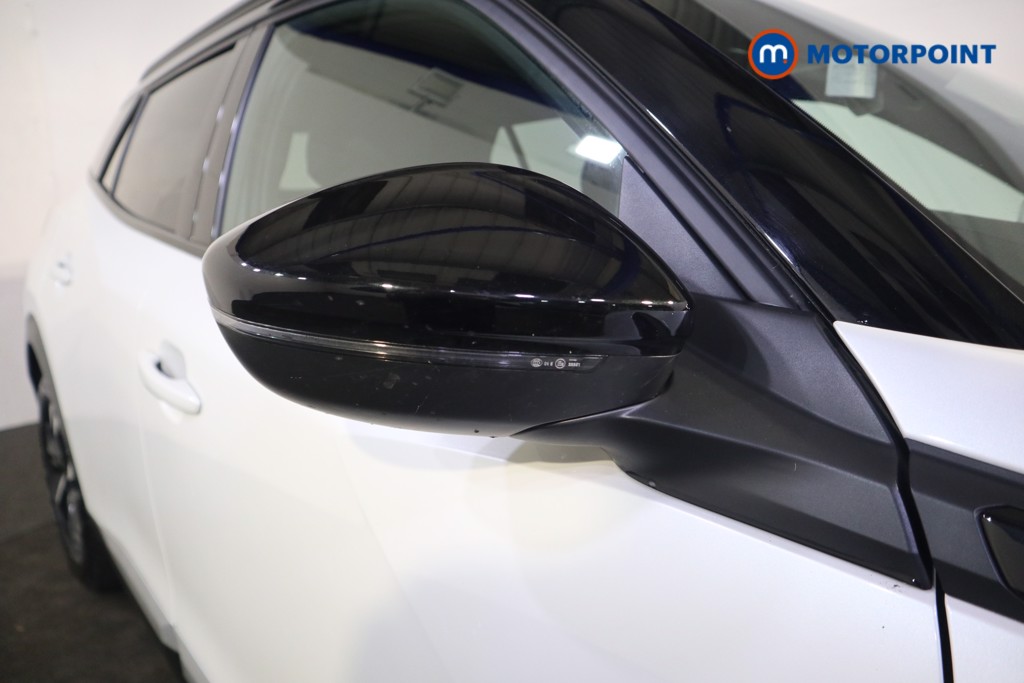 Peugeot 2008 GT Automatic Electric SUV - Stock Number (1593549) - 28th supplementary image