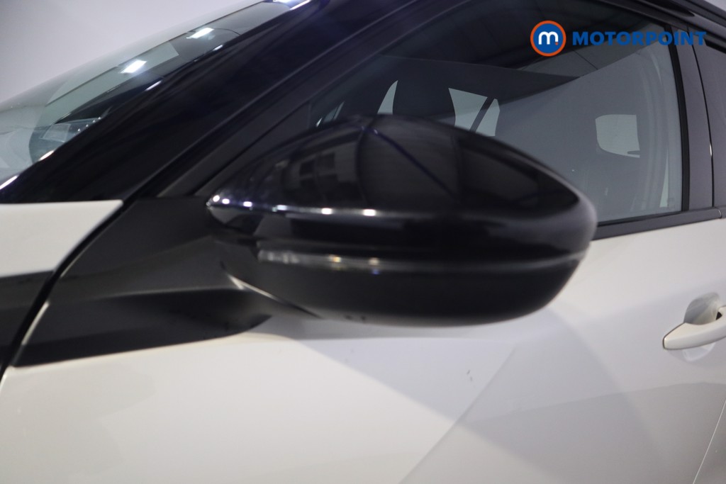 Peugeot 2008 GT Automatic Electric SUV - Stock Number (1593549) - 29th supplementary image