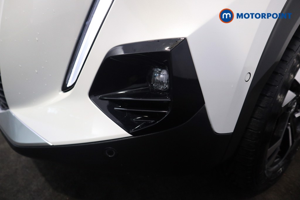 Peugeot 2008 GT Automatic Electric SUV - Stock Number (1593549) - 31st supplementary image