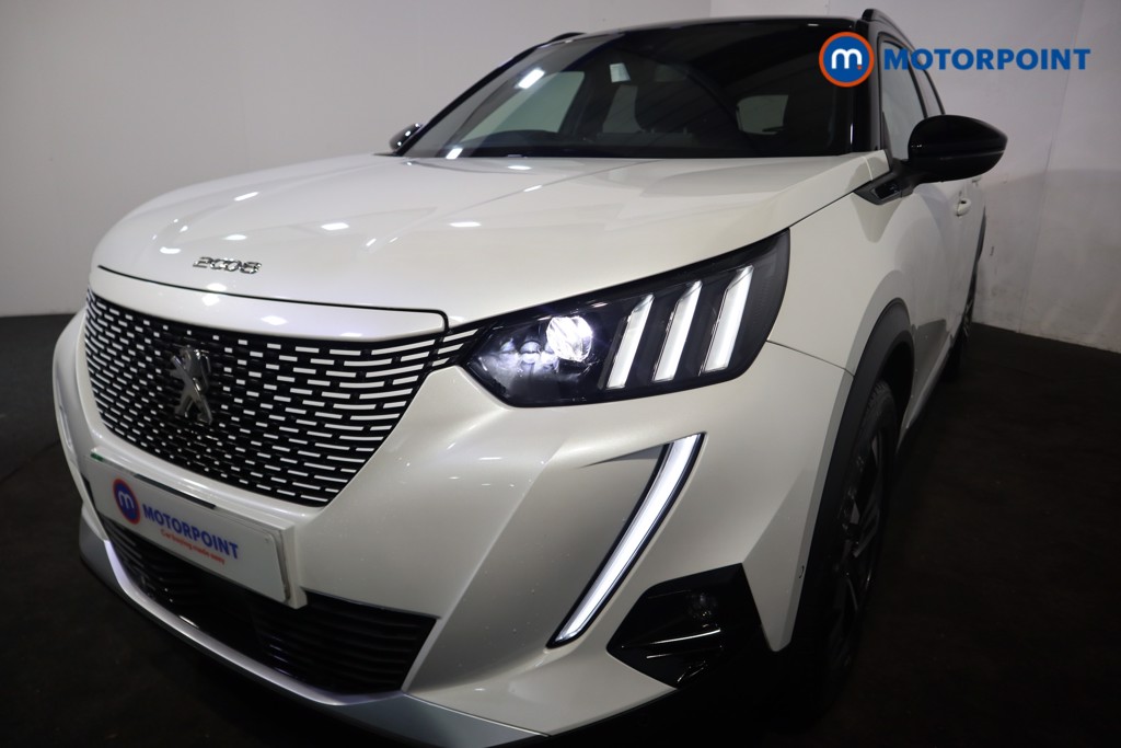 Peugeot 2008 GT Automatic Electric SUV - Stock Number (1593549) - 32nd supplementary image