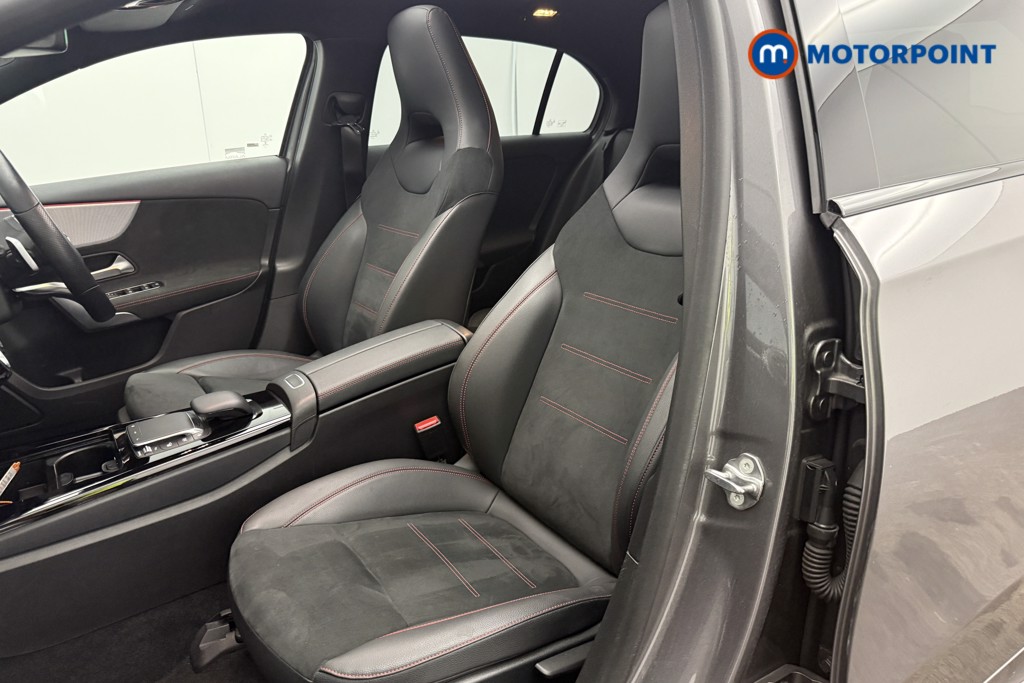 Mercedes-Benz A Class Amg Line Premium Plus Night Edition Automatic Petrol Hatchback - Stock Number (1593656) - 2nd supplementary image