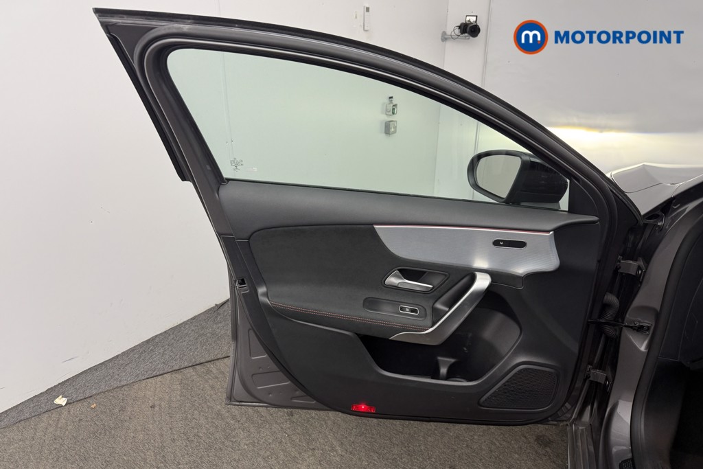 Mercedes-Benz A Class Amg Line Premium Plus Night Edition Automatic Petrol Hatchback - Stock Number (1593656) - 4th supplementary image