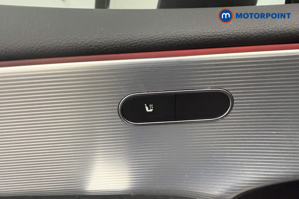 Mercedes-Benz A Class Amg Line Premium Plus Night Edition Automatic Petrol Hatchback - Stock Number (1593656) - 5th supplementary image