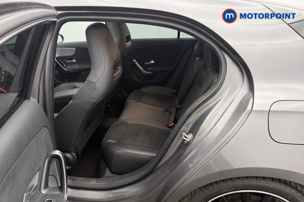 Mercedes-Benz A Class Amg Line Premium Plus Night Edition Automatic Petrol Hatchback - Stock Number (1593656) - 6th supplementary image