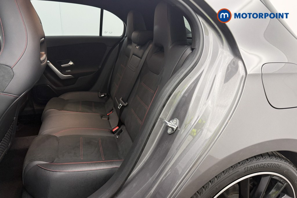 Mercedes-Benz A Class Amg Line Premium Plus Night Edition Automatic Petrol Hatchback - Stock Number (1593656) - 7th supplementary image
