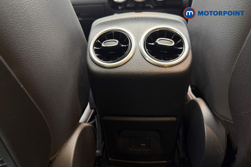 Mercedes-Benz A Class Amg Line Premium Plus Night Edition Automatic Petrol Hatchback - Stock Number (1593656) - 9th supplementary image