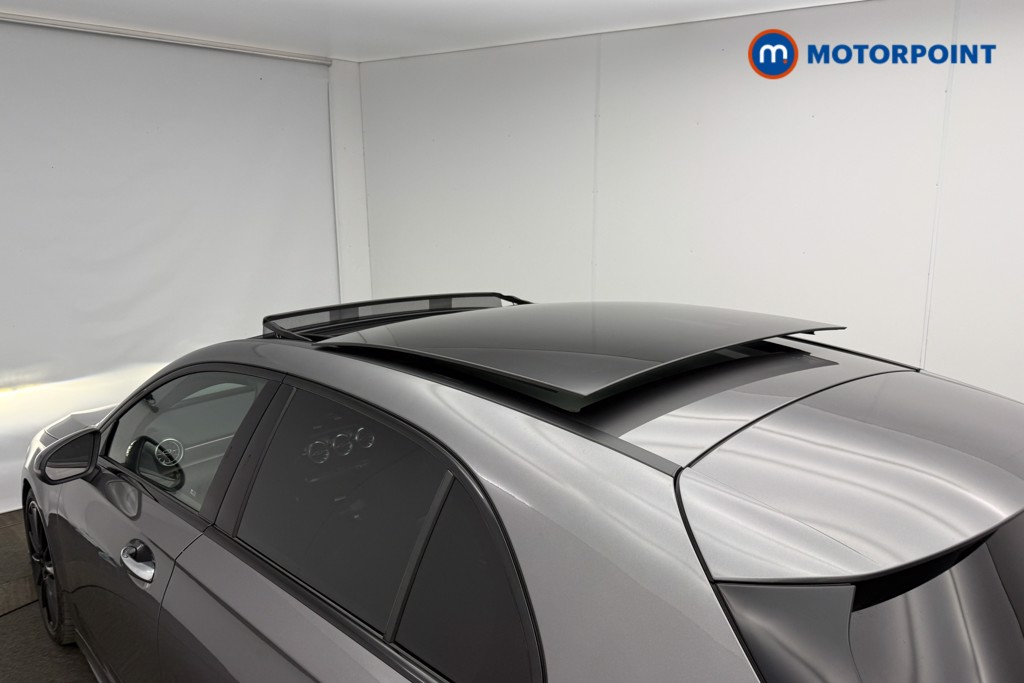 Mercedes-Benz A Class Amg Line Premium Plus Night Edition Automatic Petrol Hatchback - Stock Number (1593656) - 10th supplementary image