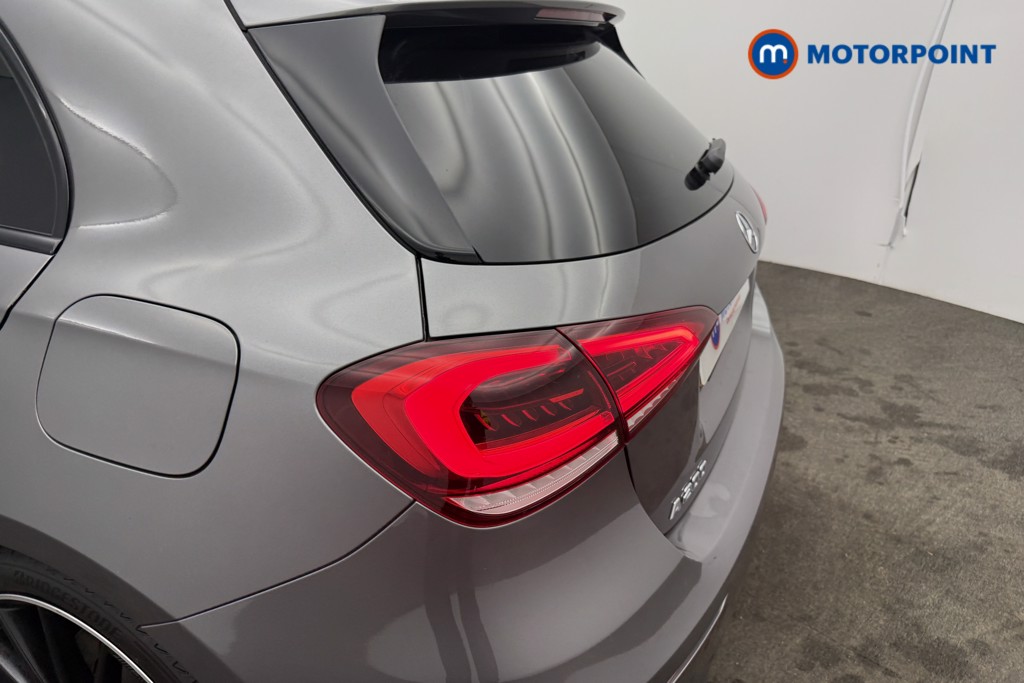 Mercedes-Benz A Class Amg Line Premium Plus Night Edition Automatic Petrol Hatchback - Stock Number (1593656) - 11th supplementary image