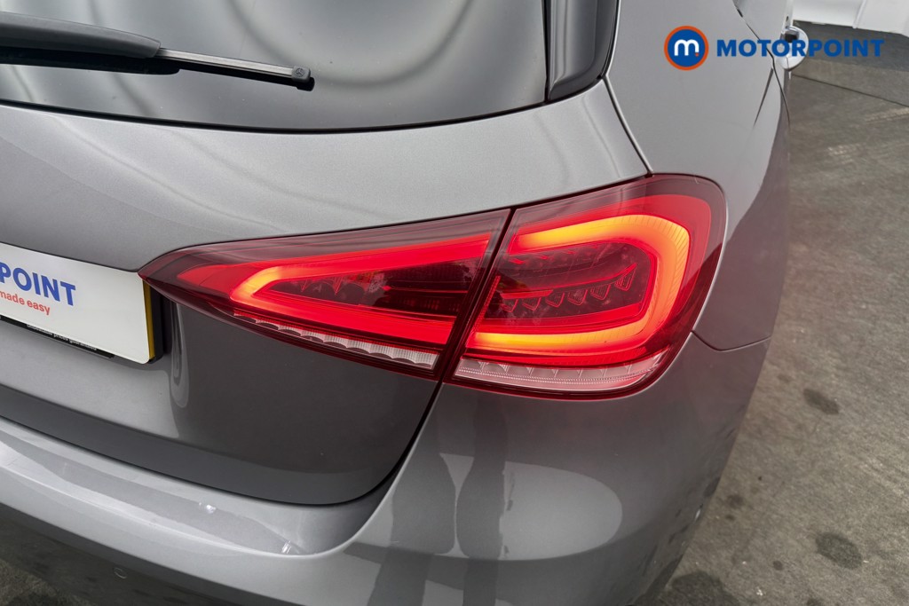 Mercedes-Benz A Class Amg Line Premium Plus Night Edition Automatic Petrol Hatchback - Stock Number (1593656) - 13th supplementary image