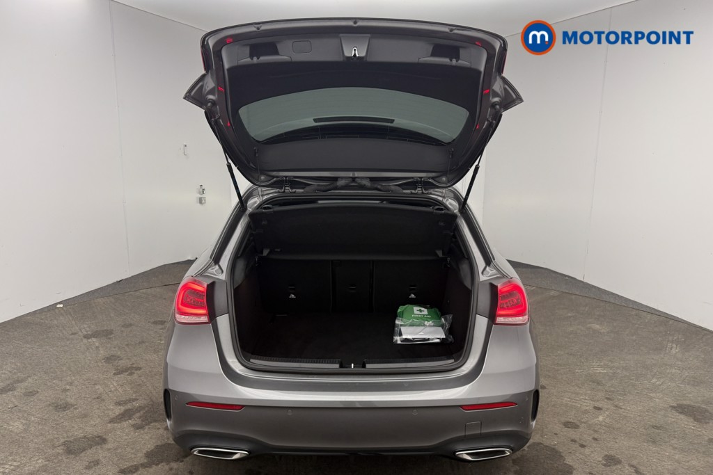 Mercedes-Benz A Class Amg Line Premium Plus Night Edition Automatic Petrol Hatchback - Stock Number (1593656) - 14th supplementary image