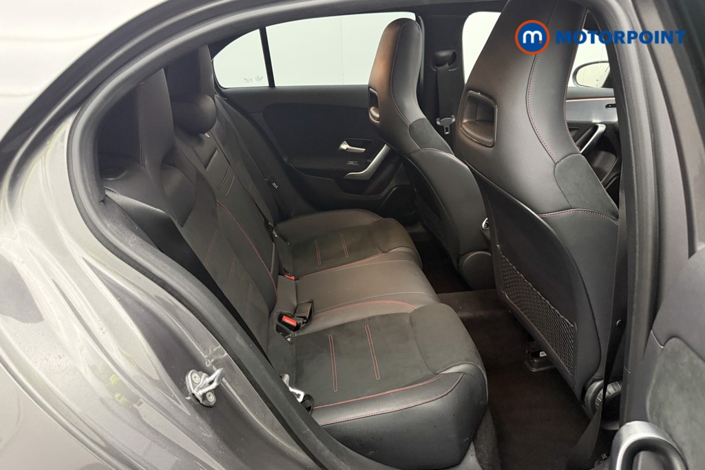 Mercedes-Benz A Class Amg Line Premium Plus Night Edition Automatic Petrol Hatchback - Stock Number (1593656) - 16th supplementary image