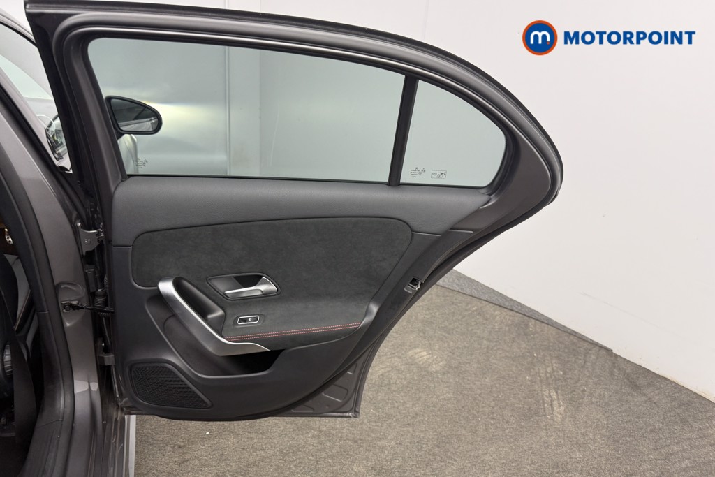 Mercedes-Benz A Class Amg Line Premium Plus Night Edition Automatic Petrol Hatchback - Stock Number (1593656) - 17th supplementary image