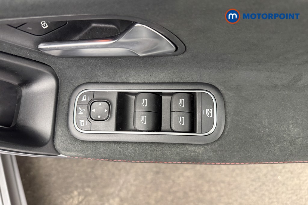 Mercedes-Benz A Class Amg Line Premium Plus Night Edition Automatic Petrol Hatchback - Stock Number (1593656) - 19th supplementary image