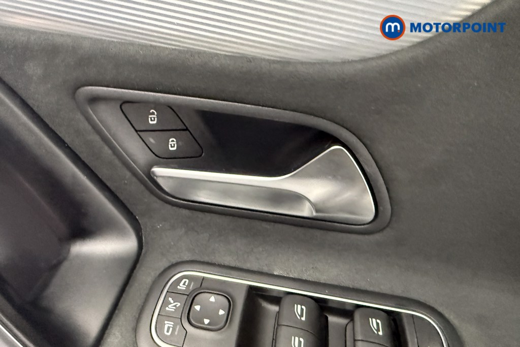 Mercedes-Benz A Class Amg Line Premium Plus Night Edition Automatic Petrol Hatchback - Stock Number (1593656) - 20th supplementary image