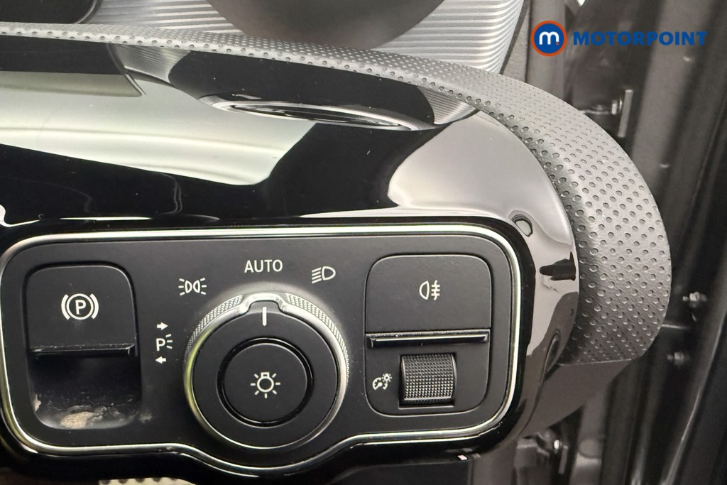 Mercedes-Benz A Class Amg Line Premium Plus Night Edition Automatic Petrol Hatchback - Stock Number (1593656) - 21st supplementary image