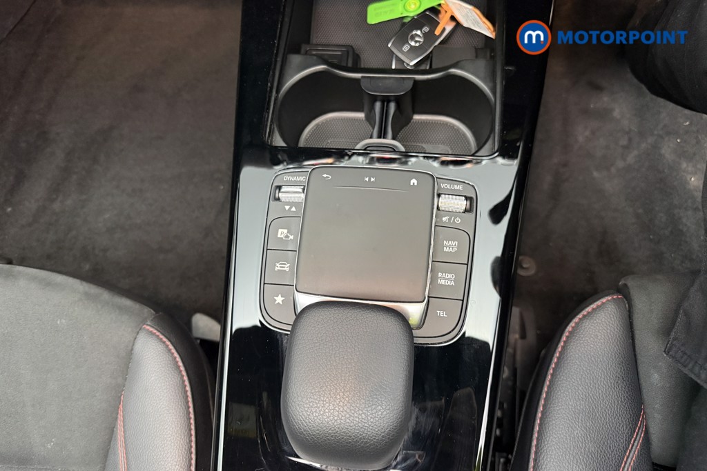 Mercedes-Benz A Class Amg Line Premium Plus Night Edition Automatic Petrol Hatchback - Stock Number (1593656) - 23rd supplementary image