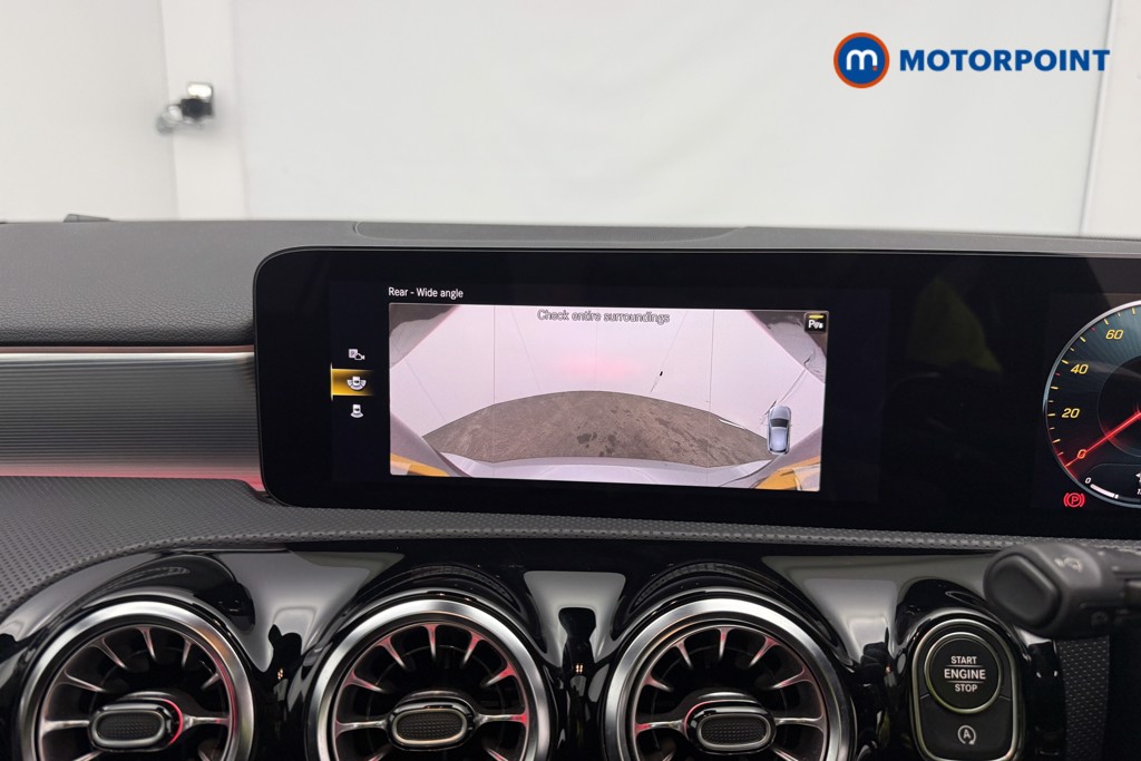 Mercedes-Benz A Class Amg Line Premium Plus Night Edition Automatic Petrol Hatchback - Stock Number (1593656) - 24th supplementary image