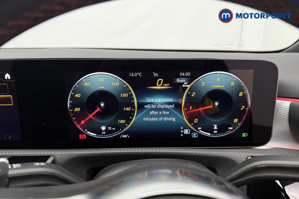 Mercedes-Benz A Class Amg Line Premium Plus Night Edition Automatic Petrol Hatchback - Stock Number (1593656) - 27th supplementary image