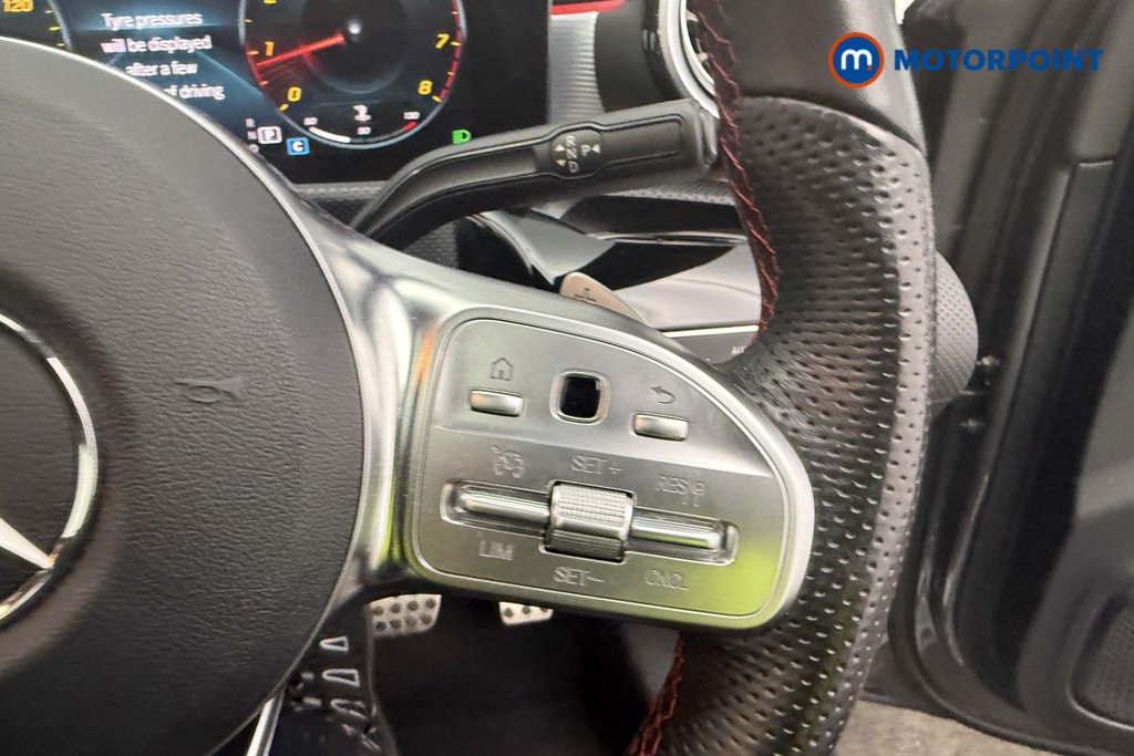 Mercedes-Benz A Class Amg Line Premium Plus Night Edition Automatic Petrol Hatchback - Stock Number (1593656) - 29th supplementary image