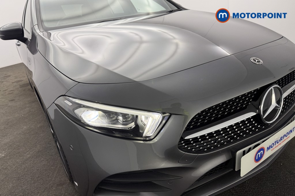 Mercedes-Benz A Class Amg Line Premium Plus Night Edition Automatic Petrol Hatchback - Stock Number (1593656) - 30th supplementary image