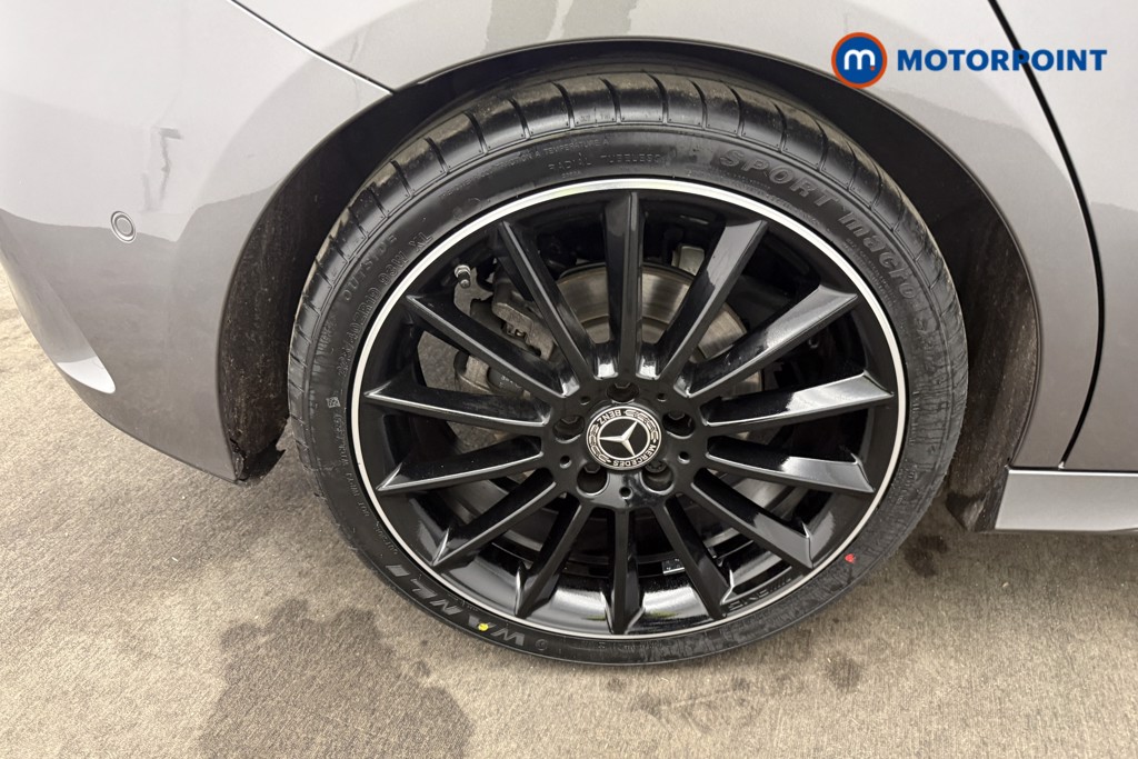 Mercedes-Benz A Class Amg Line Premium Plus Night Edition Automatic Petrol Hatchback - Stock Number (1593656) - 34th supplementary image