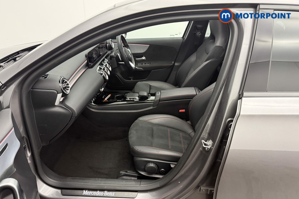 Mercedes-Benz A Class Amg Line Premium Plus Night Edition Automatic Petrol Hatchback - Stock Number (1593656) - 1st supplementary image