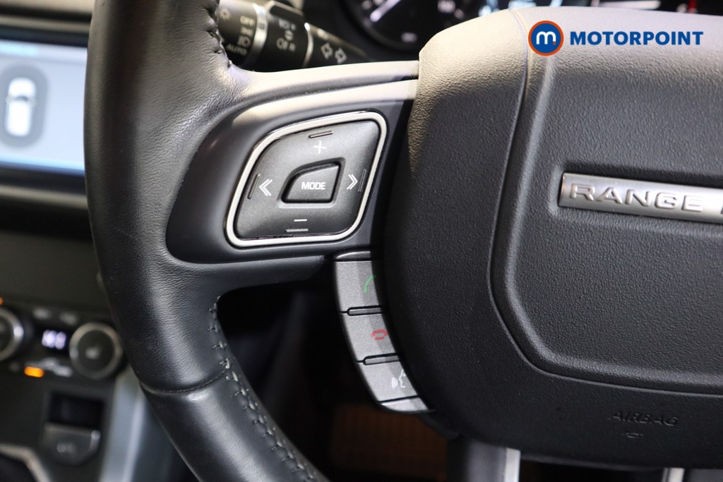 Land Rover Range Rover Evoque Se Tech Manual Diesel SUV - Stock Number (1593711) - 3rd supplementary image