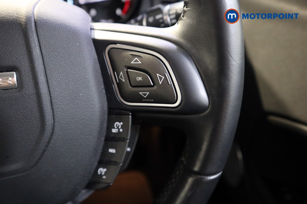 Land Rover Range Rover Evoque Se Tech Manual Diesel SUV - Stock Number (1593711) - 4th supplementary image