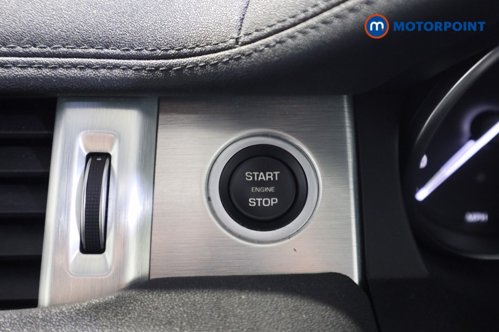 Land Rover Range Rover Evoque Se Tech Manual Diesel SUV - Stock Number (1593711) - 6th supplementary image