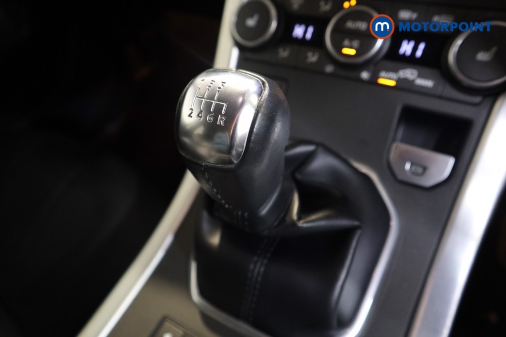 Land Rover Range Rover Evoque Se Tech Manual Diesel SUV - Stock Number (1593711) - 10th supplementary image