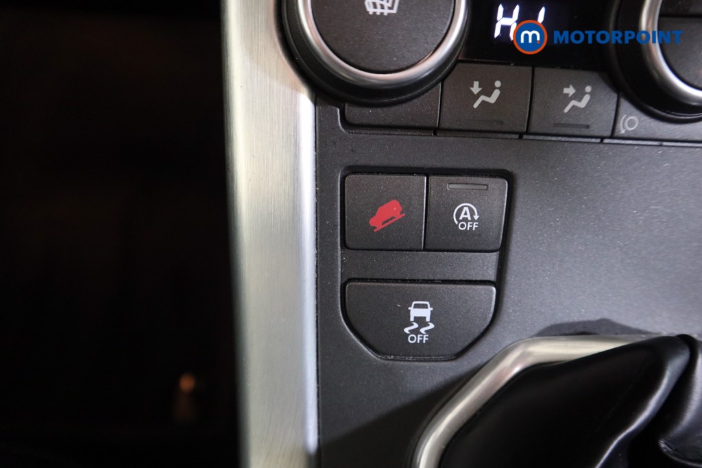 Land Rover Range Rover Evoque Se Tech Manual Diesel SUV - Stock Number (1593711) - 11th supplementary image