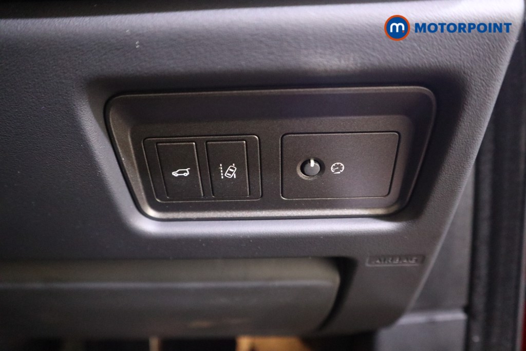 Land Rover Range Rover Evoque Se Tech Manual Diesel SUV - Stock Number (1593711) - 12th supplementary image