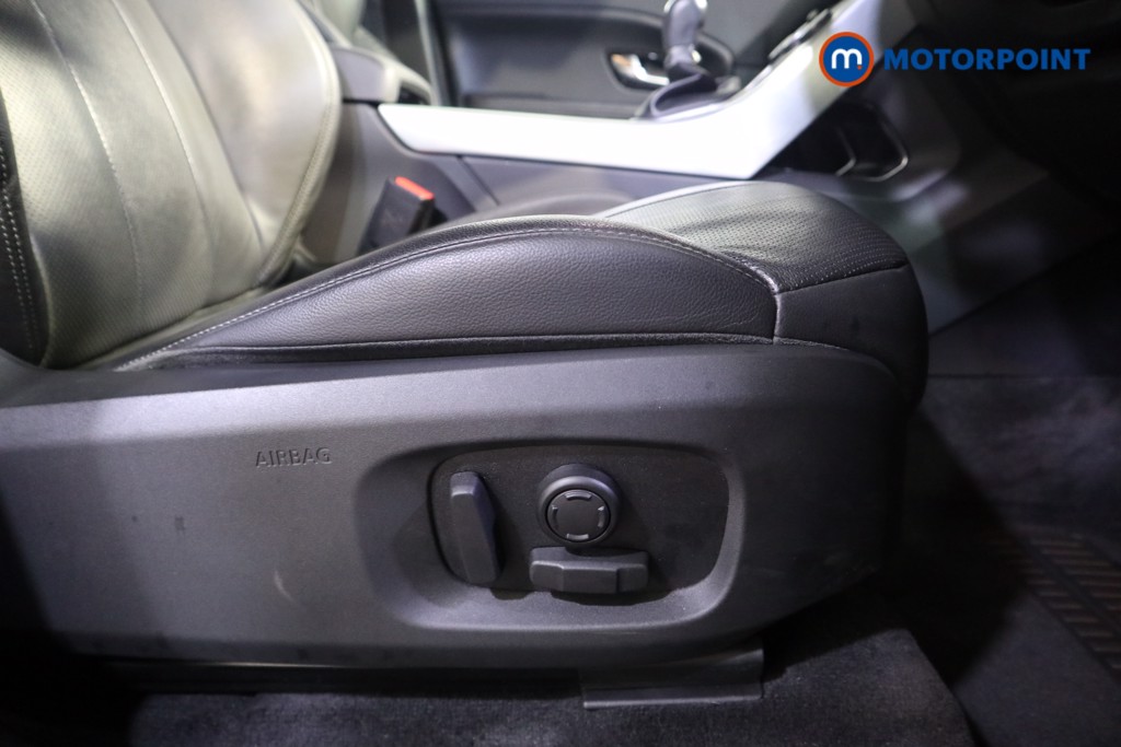 Land Rover Range Rover Evoque Se Tech Manual Diesel SUV - Stock Number (1593711) - 14th supplementary image