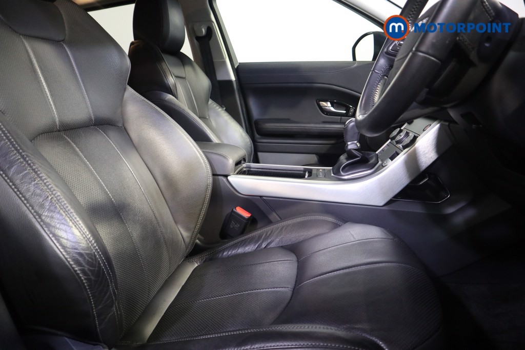 Land Rover Range Rover Evoque Se Tech Manual Diesel SUV - Stock Number (1593711) - 15th supplementary image