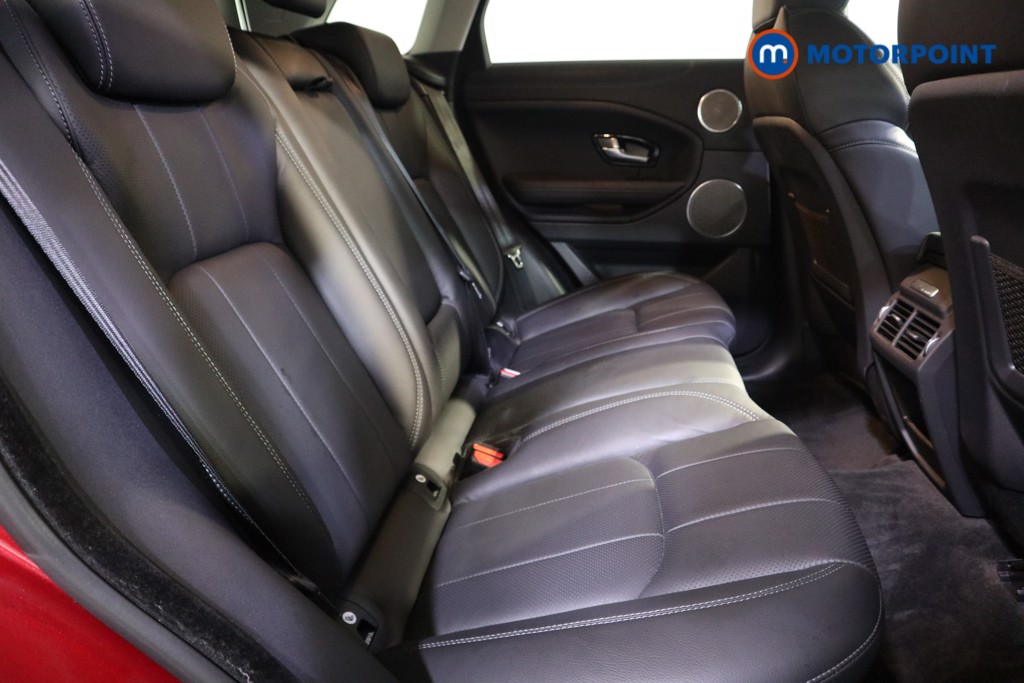 Land Rover Range Rover Evoque Se Tech Manual Diesel SUV - Stock Number (1593711) - 16th supplementary image