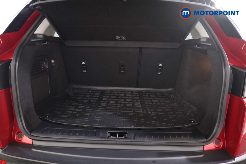 Land Rover Range Rover Evoque Se Tech Manual Diesel SUV - Stock Number (1593711) - 19th supplementary image