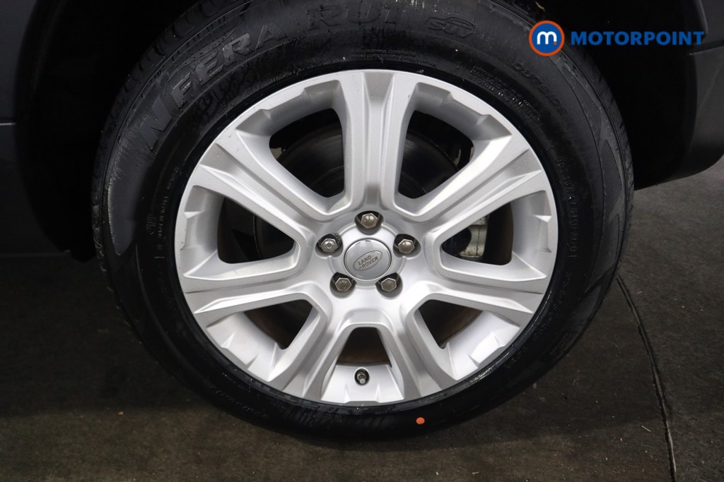 Land Rover Range Rover Evoque Se Tech Manual Diesel SUV - Stock Number (1593711) - 23rd supplementary image