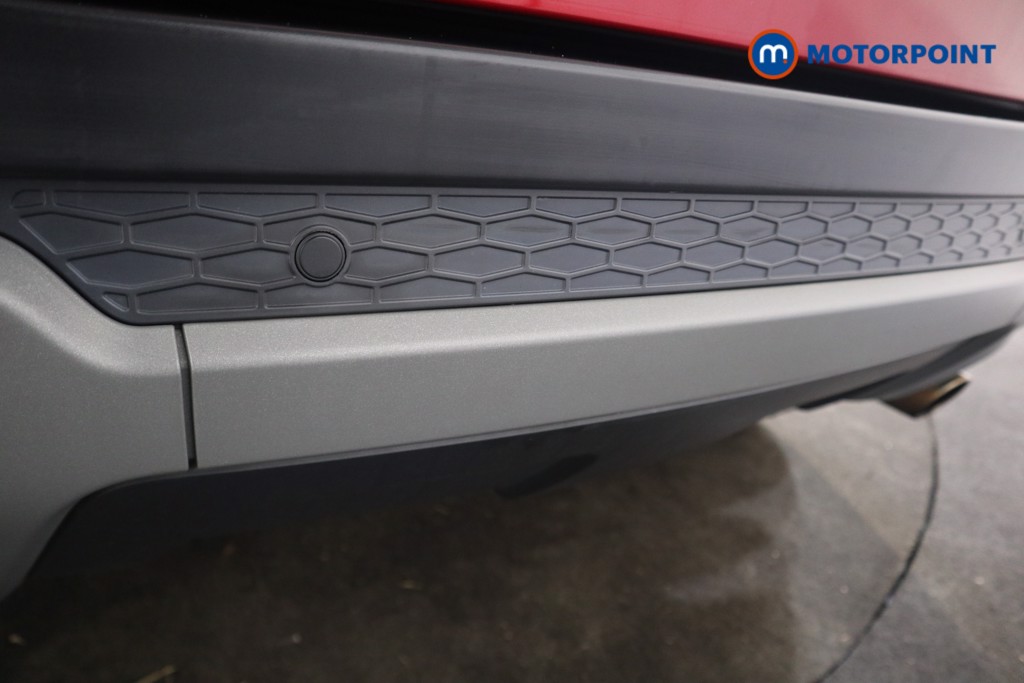 Land Rover Range Rover Evoque Se Tech Manual Diesel SUV - Stock Number (1593711) - 24th supplementary image