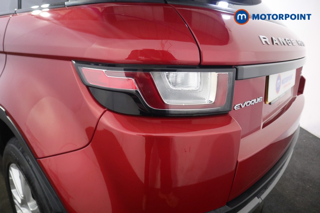 Land Rover Range Rover Evoque Se Tech Manual Diesel SUV - Stock Number (1593711) - 25th supplementary image