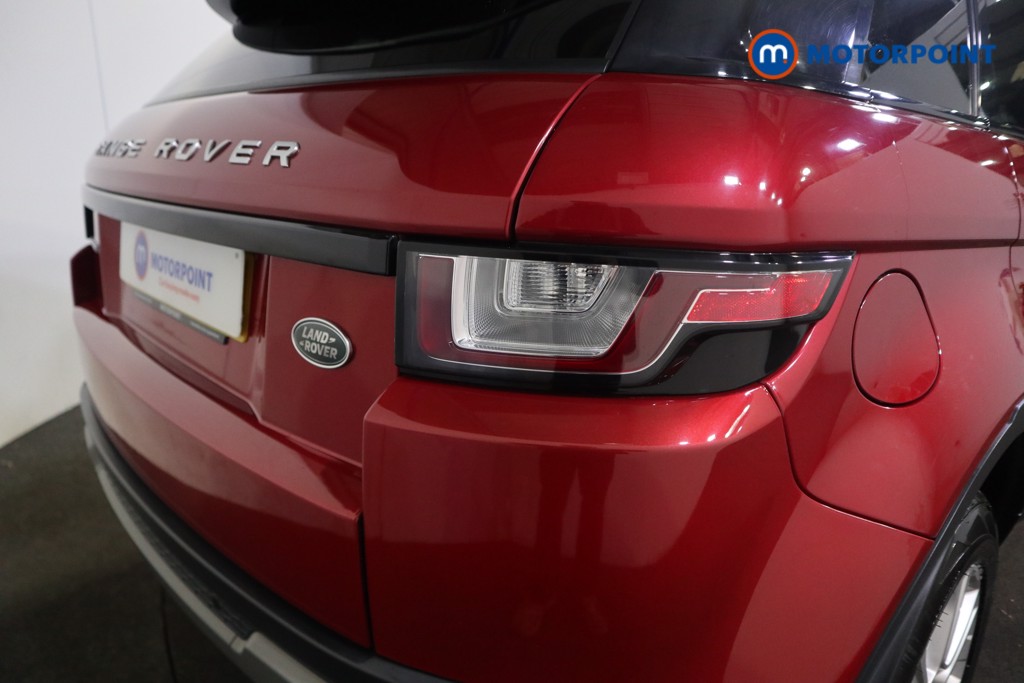 Land Rover Range Rover Evoque Se Tech Manual Diesel SUV - Stock Number (1593711) - 26th supplementary image