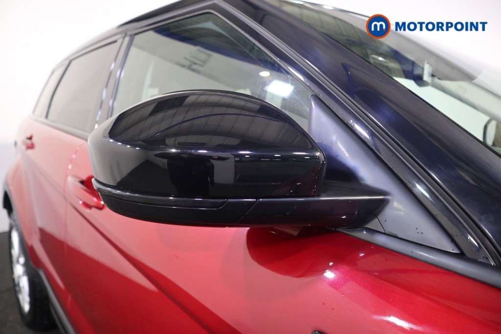 Land Rover Range Rover Evoque Se Tech Manual Diesel SUV - Stock Number (1593711) - 28th supplementary image