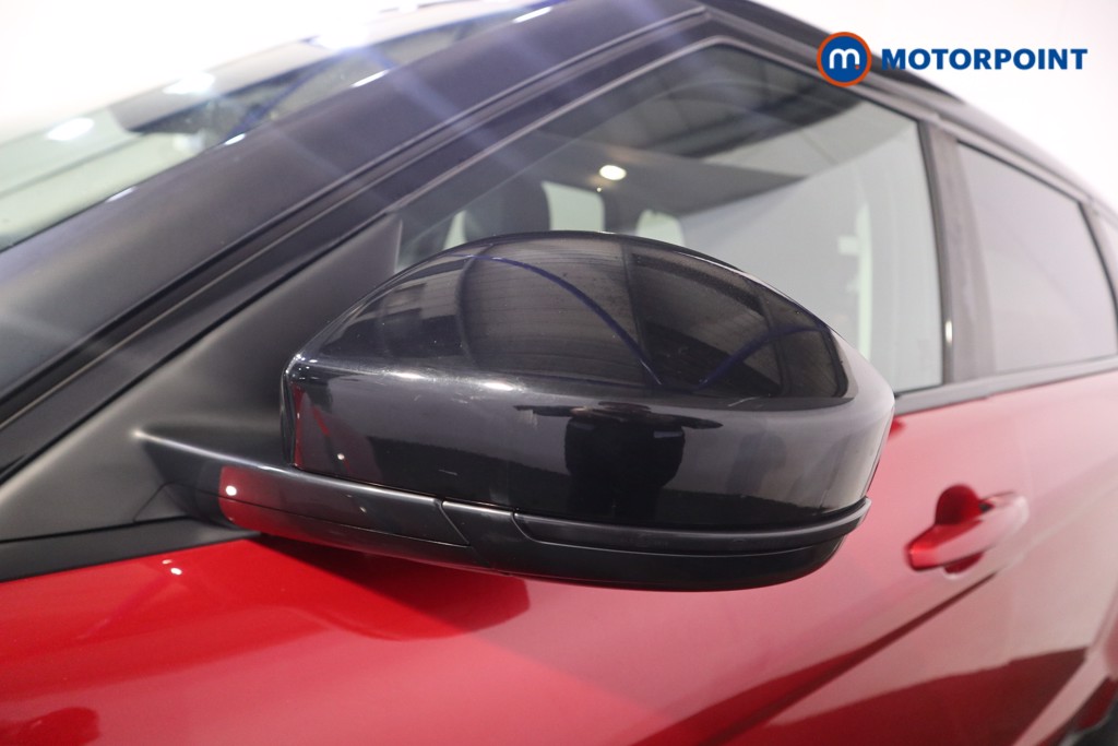 Land Rover Range Rover Evoque Se Tech Manual Diesel SUV - Stock Number (1593711) - 29th supplementary image