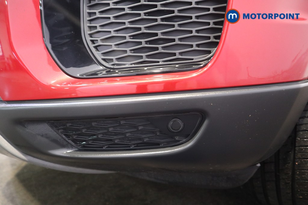 Land Rover Range Rover Evoque Se Tech Manual Diesel SUV - Stock Number (1593711) - 30th supplementary image