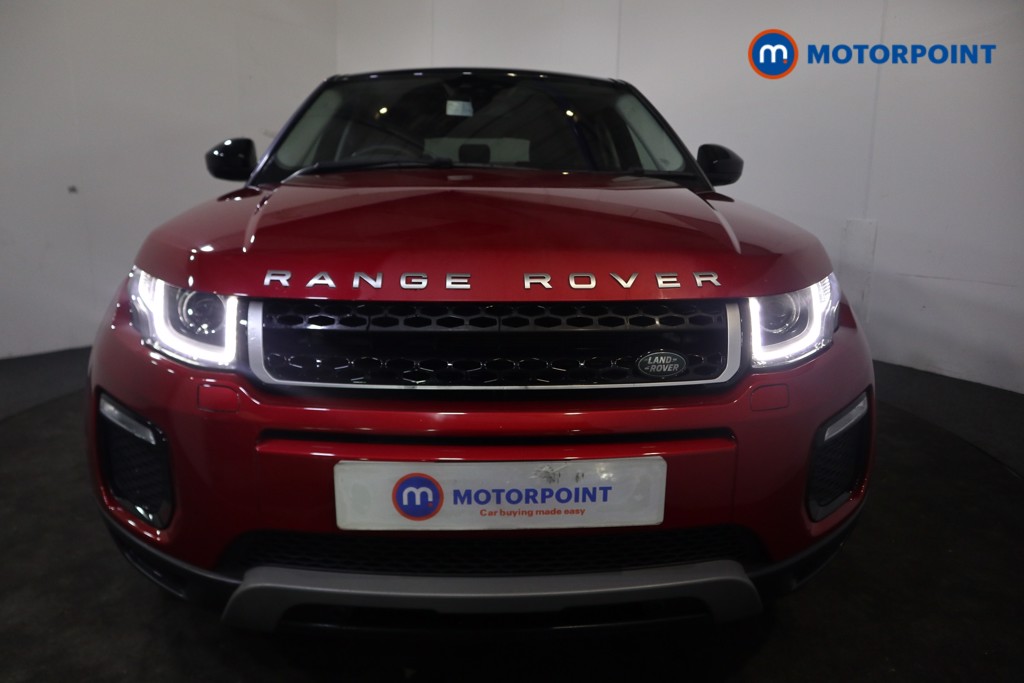 Land Rover Range Rover Evoque Se Tech Manual Diesel SUV - Stock Number (1593711) - 32nd supplementary image