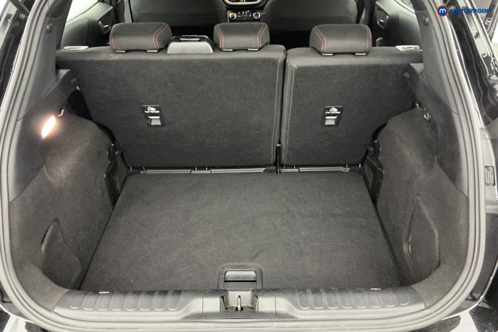 Ford Puma St-Line Manual Petrol SUV - Stock Number (1593843) - 3rd supplementary image