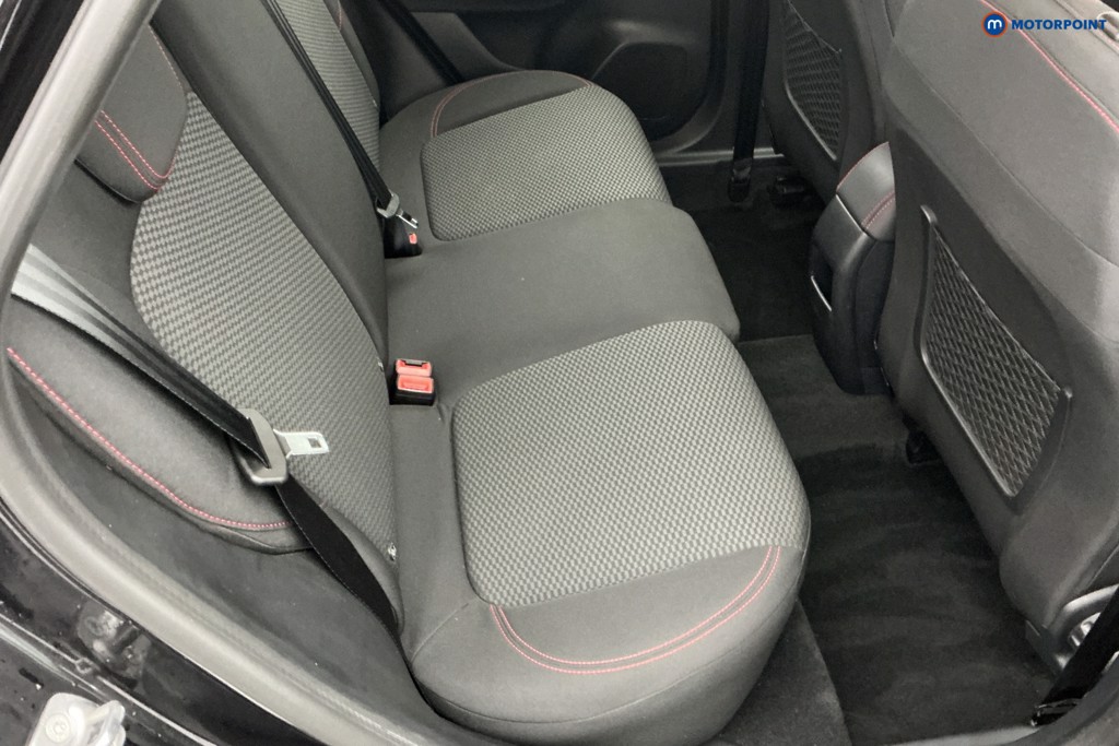 Ford Puma St-Line Manual Petrol SUV - Stock Number (1593843) - 4th supplementary image