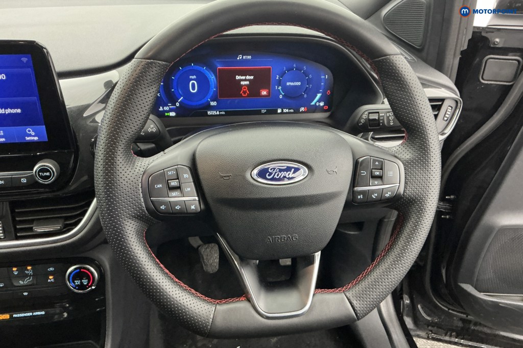 Ford Puma St-Line Manual Petrol SUV - Stock Number (1593843) - 6th supplementary image