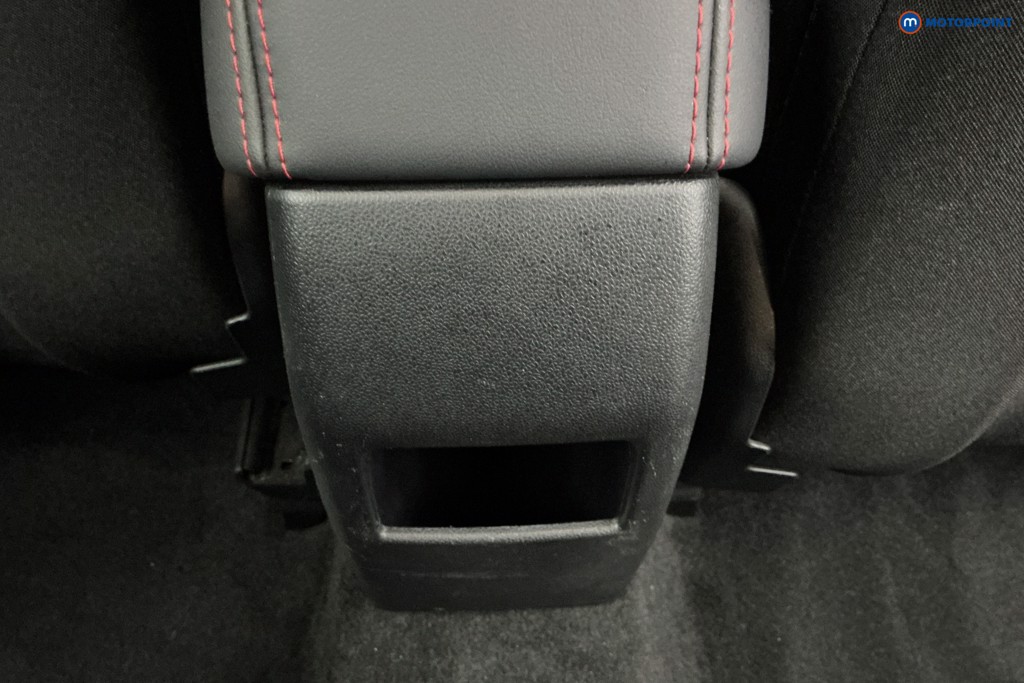 Ford Puma St-Line Manual Petrol SUV - Stock Number (1593843) - 10th supplementary image